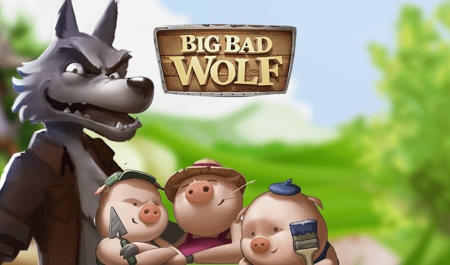 Big Bad Wolf