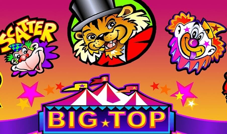 Big Top