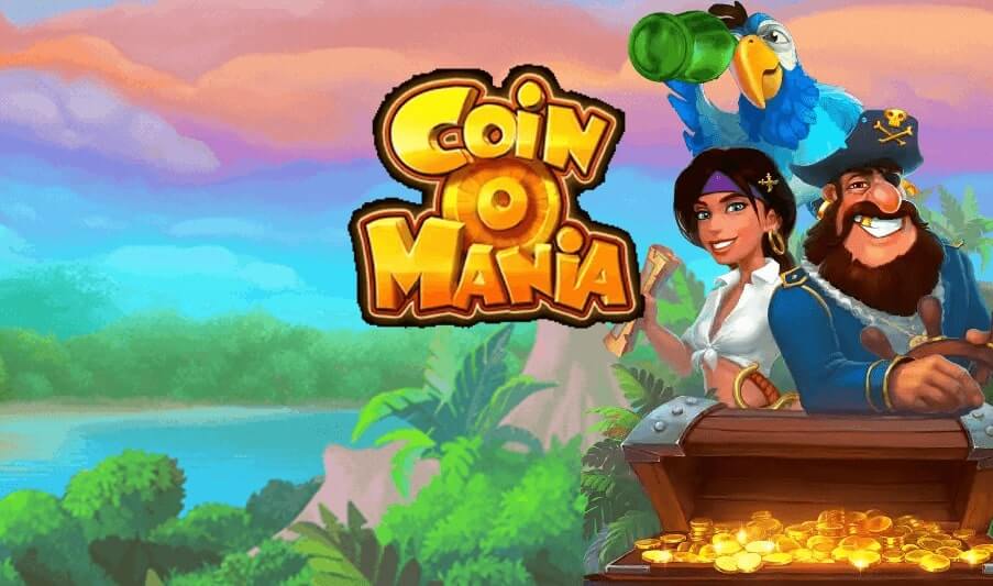 Coin o Mania