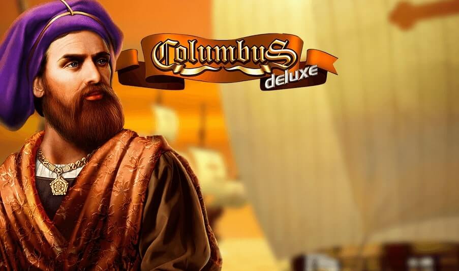 Columbus Deluxe 