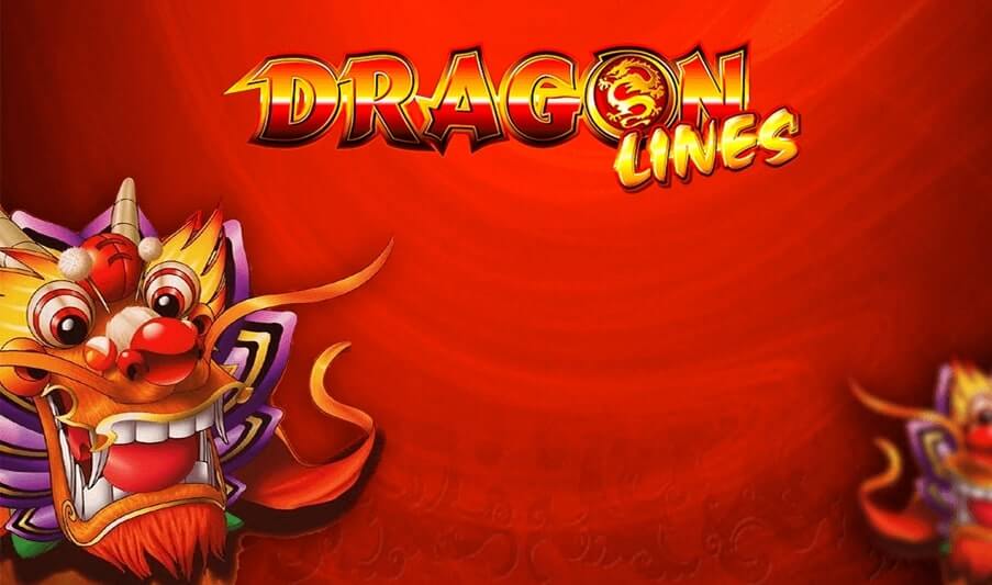 Dragon Lines