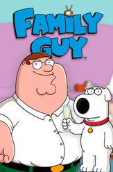 Family Guy