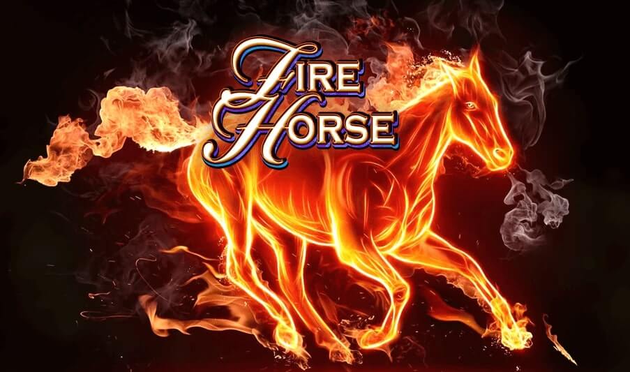 Fire Horse