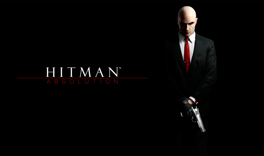 Hitman