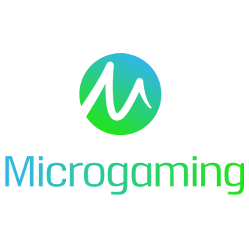 Provider Microgaming