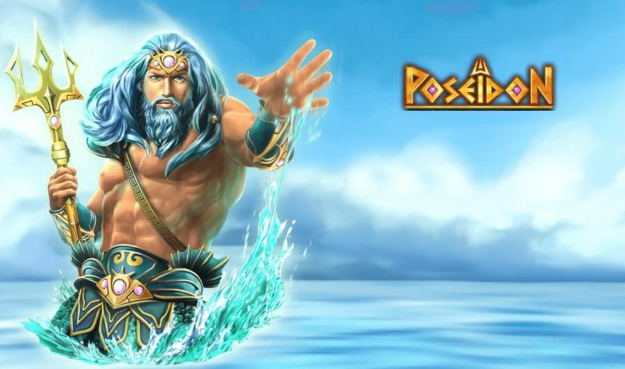 Poseidon