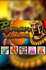 Roman Tribune