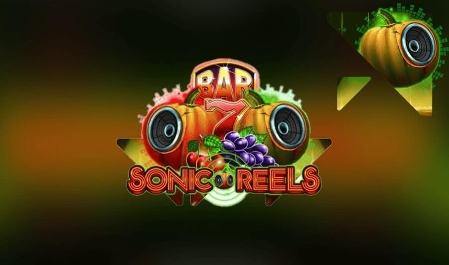 Sonic Reels