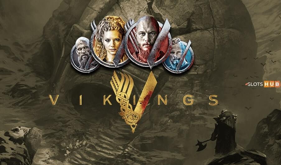 Vikings